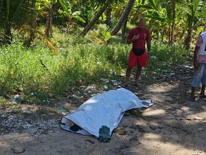 Bombeiros encontram pescador desaparecido e acham segundo cadáver em Coqueiro Seco