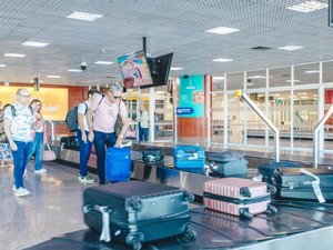 Turismo de Alagoas movimenta R$ 127,5 milhões no primeiro trimestre de 2025