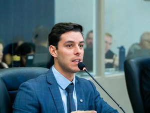 Caio Bebeto diz que saúde é a pior pasta do Estado e afirma que setor 'vive na UTI'