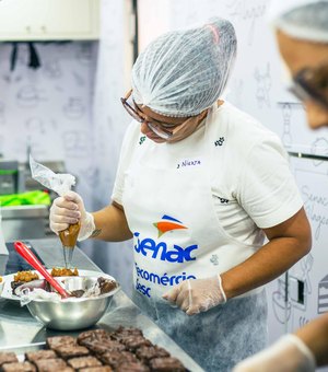 Escola do Turismo: Setur oferta 135 vagas de cursos grátis em Palmeira dos Índios