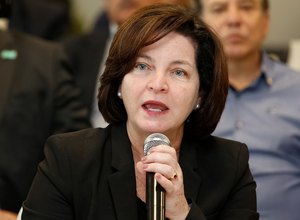 Raquel Dodge envia à pasta da Justiça relatório sobre invasão de celulares