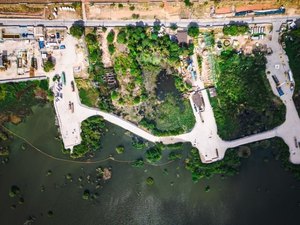 Área de preencimento de minas da Braskem terá simulado de evasão nesta quarta-feira (19)