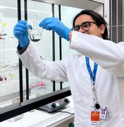Cientista de Girau do Ponciano cria fórmula na USP para tratar câncer
