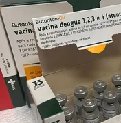 Ministério da Saúde suspende vacina contra a dengue do Butantan