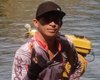 Pescador experiente morre durante mergulho no Velho Chico em Paulo Afonso-BAno Velho Chico