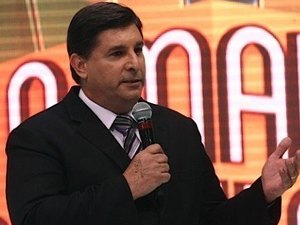 Após Sheherazade, Carlos Nascimento tem situação indefinida