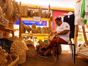 Alagoas Feita à Mão lança edital inédito do Programa do Artesanato Brasileiro