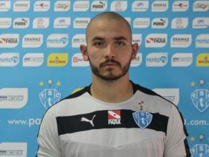 ASA fecha com goleiro Marcão e negocia outro atleta