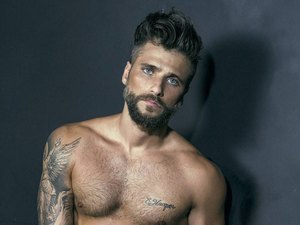 Bruno Gagliasso agradece Boninho por BBB 20: 'Melhor elenco e Prior também'