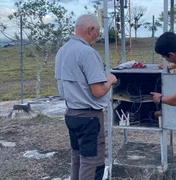 Nova estação registra três tremores em menos de duas semanas em Arapiraca e Craíbas