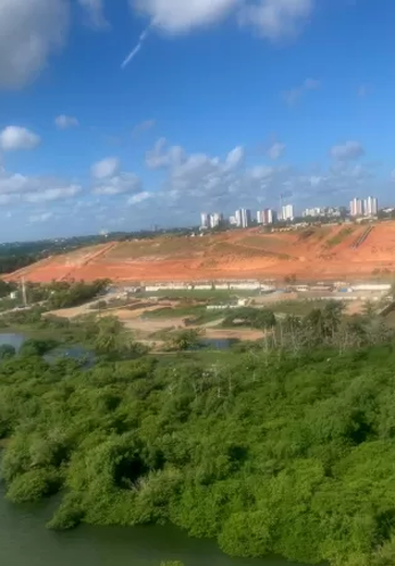Mina afundou quase 1,5m, diz novo boletim da Defesa Civil de Alagoas