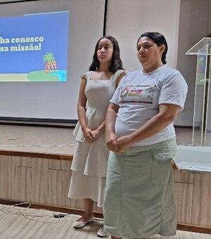 Estudantes levam troféus por desenvolverem projetos empreendedores no Ifal Maragogi