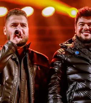 Cristiano fala sobre crise com Zé Neto e revela ultimato: 'Vai acabar'