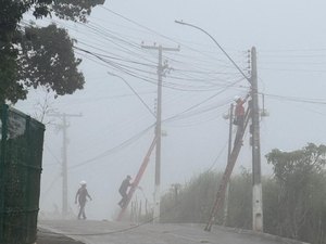 Prefeitura amplia rede de videomonitoramento em Palmeira dos Índios