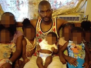 Homem mata 8 crianças a tiros nos EUA; Sete eram filhas dele