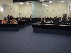 Deputados aprovam projeto que permite alterações no Ipaseal Saúde