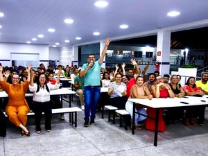 Preparatório Canoa Cursos inicia temporada 2025 visando novas aprovações no ensino superior