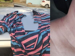 Motorista de aplicativo escapa de tentativa de assalto em Marechal Deodoro