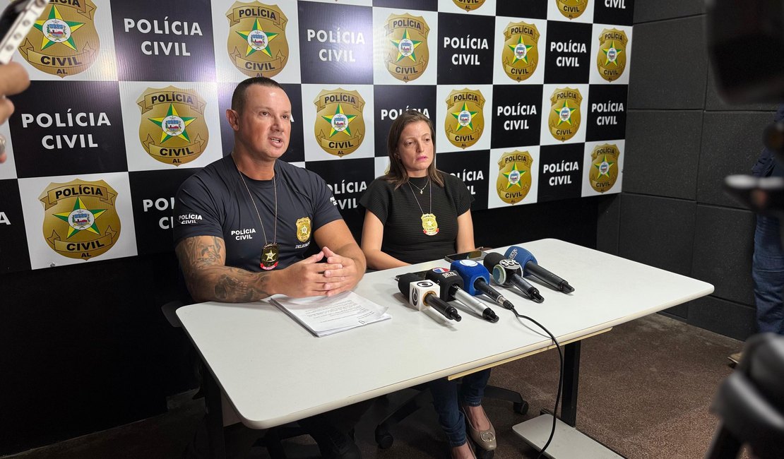 Padrasto é preso por morte de criança de dois anos; laudo aponta que menino sofreu agressão