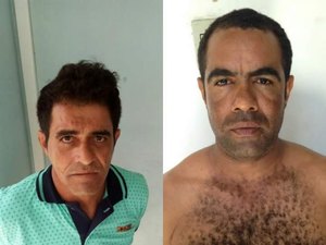 Vídeo: um dos suspeitos de matar jovens em Petrolina tinha a intenção de estuprá-las