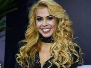 Três anos após separação, Ximbinha ainda tem de ficar longe de Joelma