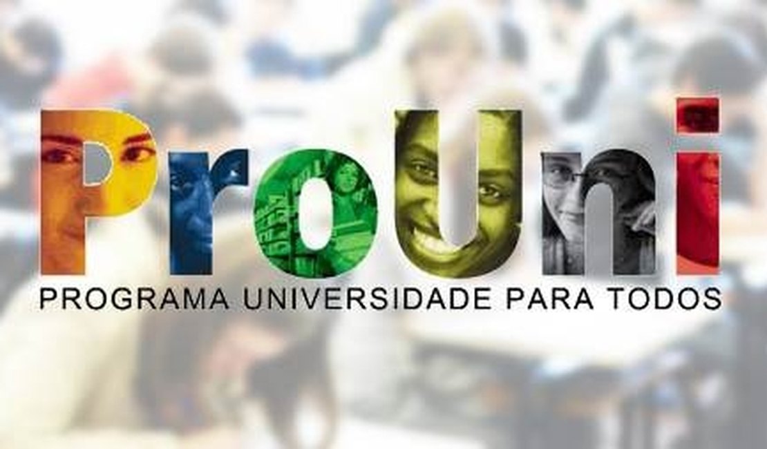 Ministério da Educação divulga nesta segunda o resultado do Prouni