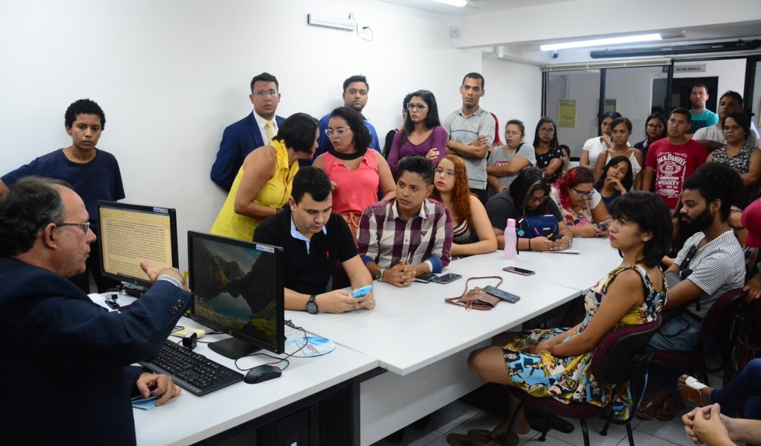 Trabalhadores denunciam ao MPT irregularidades em empresa de telemarketing