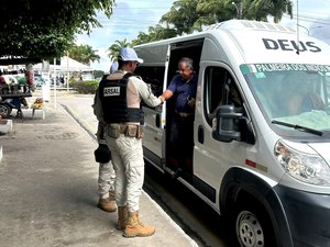 Arsal amplia viagens no transporte intermunicipal durante a Semana Santa em Alagoas