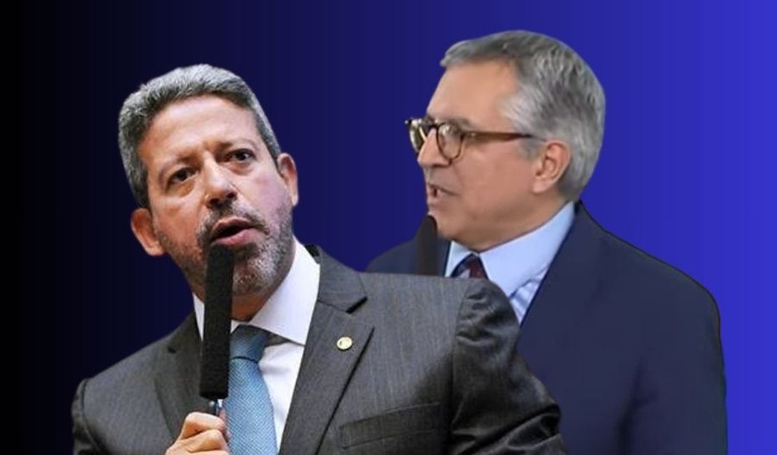 Arthur Lira se irrita com Alexandre Padilha, ministro de Lula que ameaça seu poder na Câmara