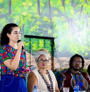 Lei de Teca Nelma reconhece Xangô Rezado Alto como patrimônio cultural de Maceió