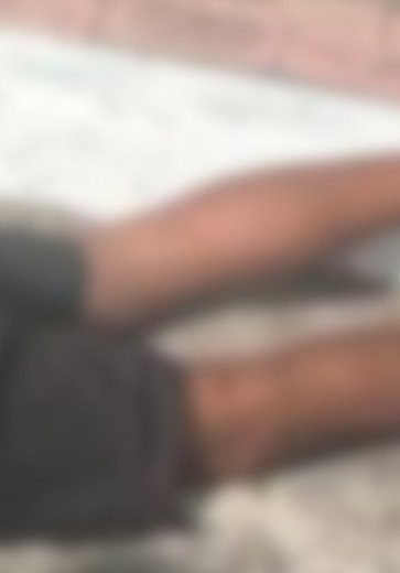 Homem é encontrado morto com golpes de facão em Monteirópolis