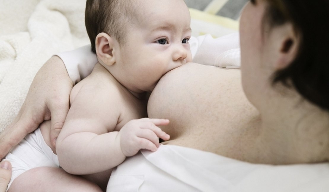 Prefeitura reforça campanha de doação de leite humano