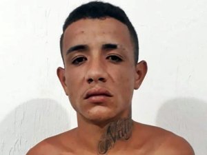 Suspeito de tráfico é assassinado com vários tiros no rosto