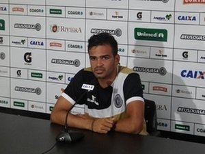 ASA apresenta elenco na segunda-feira; conheça os jogadores já confirmados