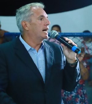 Deixado para trás pelos Calheiros, ex-deputado Celso Luiz agora é JHC