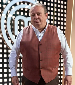 Erick Jacquin alfineta reality de culinária da TV Globo