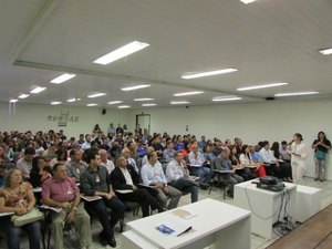 Juceal e Sebrae promovem capacitação para usuários do Portal Facilita Alagoas