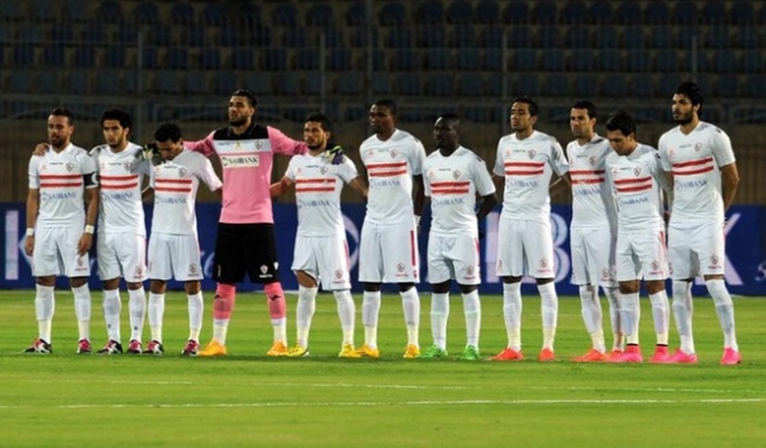 Atual campeão egípcio resolve abandonar a liga nacional