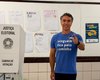 Rafael Brito vota em Maceió e reafirma compromisso com a educação em Alagoas