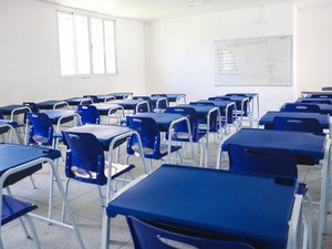 Educação beneficia quase dois mil estudantes com transferência de cinco escolas para novos prédios