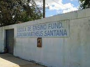 Celular é roubado nas proximidades da Escola Djalma Mateus em Arapiraca