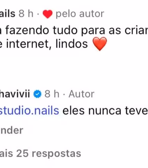 Ex de MC Poze do Rodo diz que filhos não sabem da prisão do funkeiro