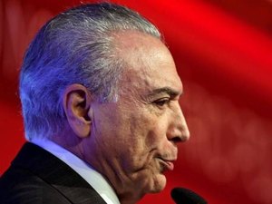 Temer diz que governo está aberto para negociar reforma da Previdência