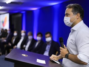 Renan Filho anuncia rodovia entre os municípios de Batalha e Olivença