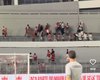 Confronto entre torcidas organizadas marca o pós-jogo entre CRB e Ferroviário em Maceió