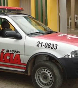 Homem embriagado xinga policiais é preso por desacato em Craíbas