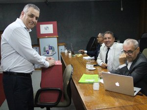Alagoas terá novo procurador-geral de Justiça nesta sexta-feira (30)