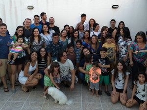 Distanciamento social faz família abandonar tradição de ceia natalina em 2020