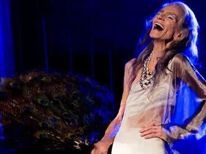 Morre aos 89 anos a atriz e modelo Vera Valdez; a 1ª supermodelo brasileira