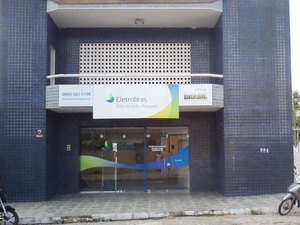 Arapiraca recebe novo posto de atendimento da Eletrobras
